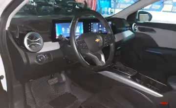 Chevrolet Monza 2023 года за 7 000 000 тг. в Шымкент фото 5