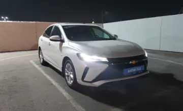 Chevrolet Monza 2023 года за 7 000 000 тг. в Шымкент фото 2