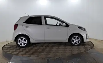 Kia Morning 2021 года за 6 700 000 тг. в Актобе фото 4