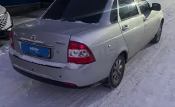 LADA (ВАЗ) Priora 2015 года за 3 500 000 тг. в Караганда