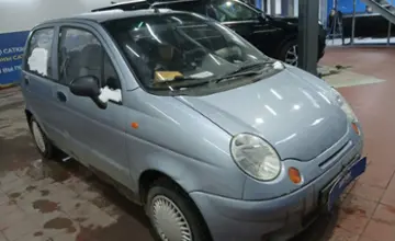Daewoo Matiz 2012 года за 2 500 000 тг. в Астана фото 3