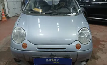 Daewoo Matiz 2012 года за 2 500 000 тг. в Астана фото 2