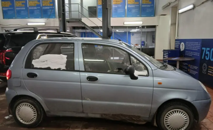 Daewoo Matiz 2012 года за 2 500 000 тг. в Астана фото 3