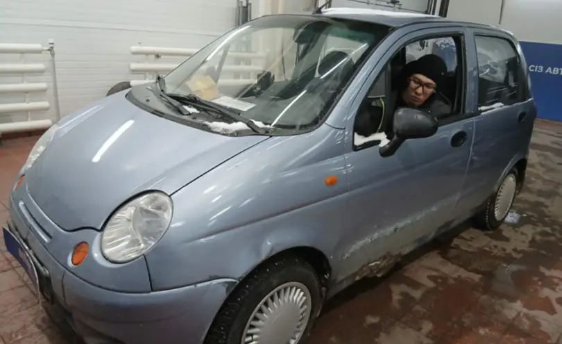 Daewoo Matiz 2012 года за 2 500 000 тг. в Астана