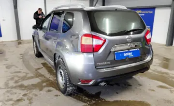 Nissan Terrano 2016 года за 6 500 000 тг. в Астана фото 4