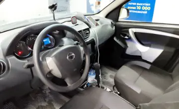 Nissan Terrano 2016 года за 6 500 000 тг. в Астана фото 5