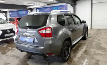 Nissan Terrano 2016 года за 6 500 000 тг. в Астана фото 3