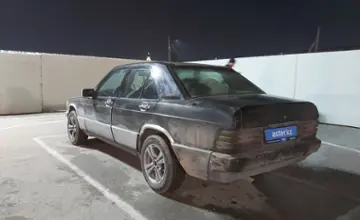 Mercedes-Benz 190 (W201) 1992 года за 1 200 000 тг. в Шымкент фото 4