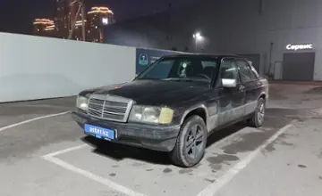 Mercedes-Benz 190 (W201) 1992 года за 1 200 000 тг. в Шымкент фото 1