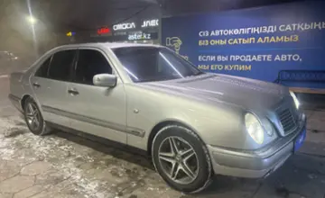 Mercedes-Benz E-Класс 1997 года за 4 500 000 тг. в Талдыкорган фото 3