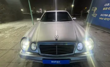 Mercedes-Benz E-Класс 1997 года за 4 500 000 тг. в Талдыкорган фото 2