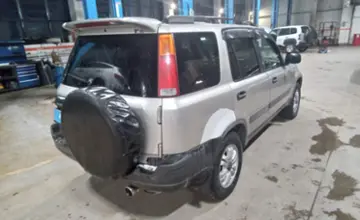 Honda CR-V 1996 года за 2 500 000 тг. в Караганда
