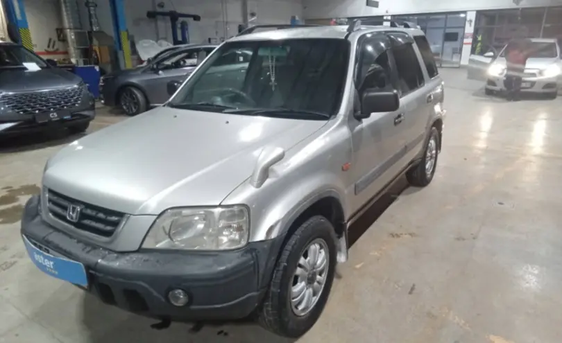 Honda CR-V 1996 года за 2 500 000 тг. в Караганда