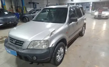 Honda CR-V 1996 года за 2 500 000 тг. в Караганда фото 1