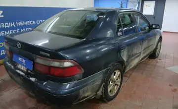 Mazda Capella 1999 года за 1 500 000 тг. в Астана