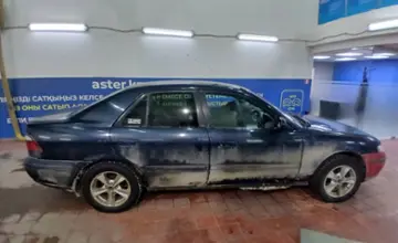 Mazda Capella 1999 года за 1 500 000 тг. в Астана фото 4