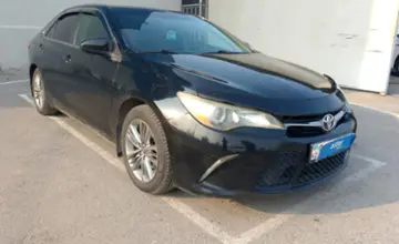 Toyota Camry 2014 года за 8 500 000 тг. в Тараз фото 3