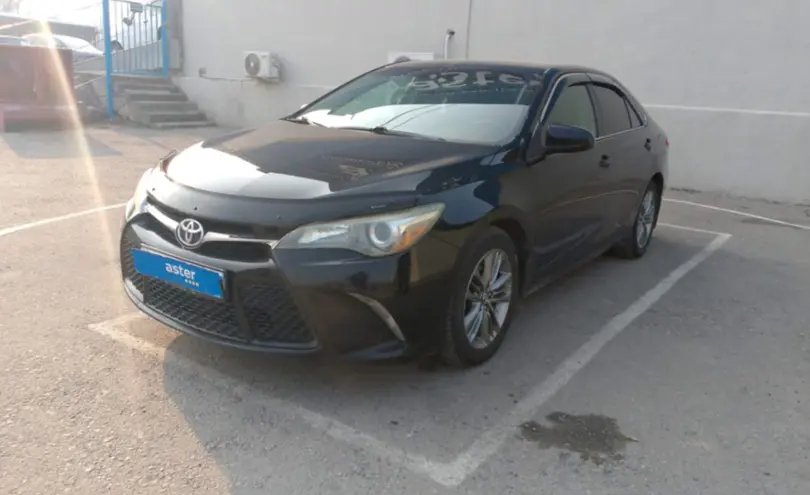 Toyota Camry 2014 года за 8 500 000 тг. в Тараз