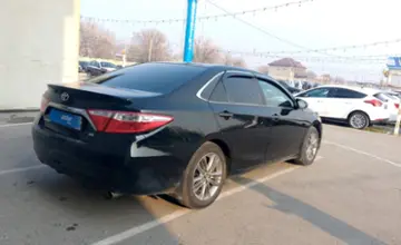 Toyota Camry 2014 года за 8 500 000 тг. в Тараз