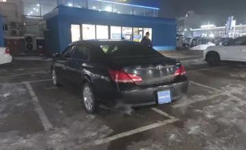 Toyota Avalon 2005 года за 5 500 000 тг. в Алматы фото 4