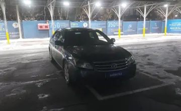 Toyota Avalon 2005 года за 5 500 000 тг. в Алматы фото 2