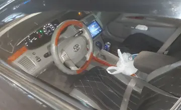 Toyota Avalon 2005 года за 5 500 000 тг. в Алматы фото 5