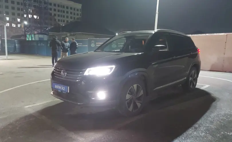 Changan CS75 2022 года за 8 200 000 тг. в Шымкент