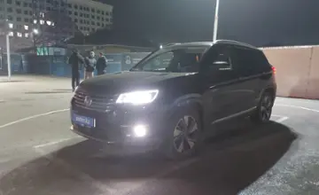 Changan CS75 2022 года за 8 200 000 тг. в Шымкент фото 1