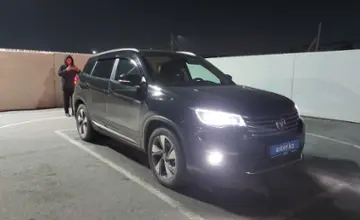 Changan CS75 2022 года за 8 200 000 тг. в Шымкент фото 2