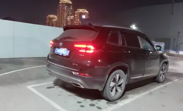 Changan CS75 2022 года за 8 200 000 тг. в Шымкент фото 3