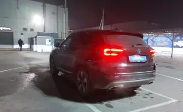 Changan CS75 2022 года за 8 200 000 тг. в Шымкент фото 4