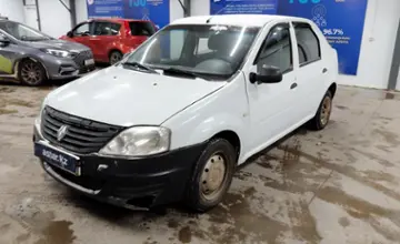 Renault Logan 2015 года за 3 000 000 тг. в Астана фото 1