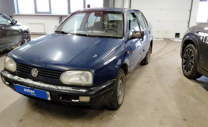 Volkswagen Vento 1994 года за 1 000 000 тг. в Астана