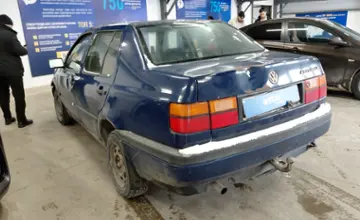 Volkswagen Vento 1994 года за 1 000 000 тг. в Астана фото 4