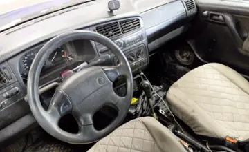 Volkswagen Vento 1994 года за 1 000 000 тг. в Астана фото 5