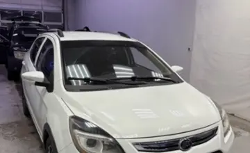 Lifan X50 2018 года за 3 350 000 тг. в Павлодар фото 3