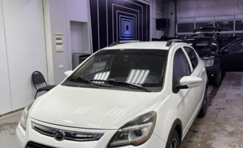 Lifan X50 2018 года за 3 350 000 тг. в Павлодар