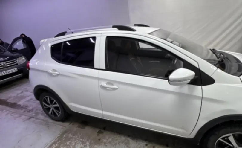 Lifan X50 2018 года за 3 350 000 тг. в Павлодар фото 4