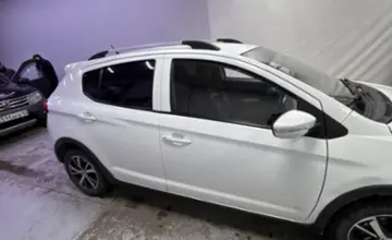 Lifan X50 2018 года за 3 350 000 тг. в Павлодар фото 4