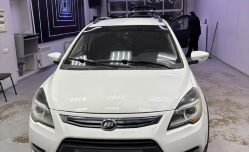 Lifan X50 2018 года за 3 350 000 тг. в Павлодар фото 2