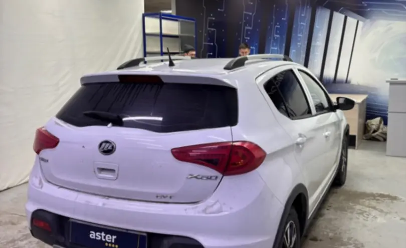 Lifan X50 2018 года за 3 350 000 тг. в Павлодар фото 5