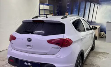Lifan X50 2018 года за 3 350 000 тг. в Павлодар