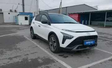 Hyundai Bayon 2023 года за 8 500 000 тг. в Шымкент фото 2