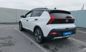 Hyundai Bayon 2023 года за 8 500 000 тг. в Шымкент фото 4