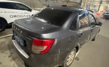 LADA (ВАЗ) Granta 2019 года за 5 500 000 тг. в Шымкент