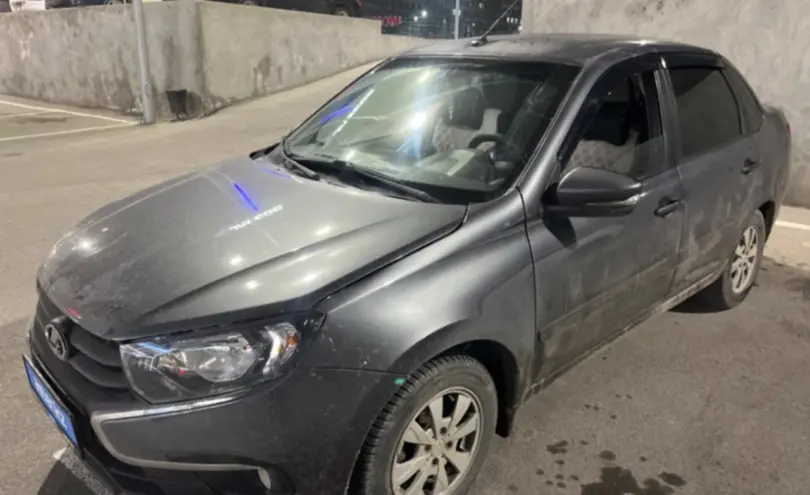 LADA (ВАЗ) Granta 2019 года за 5 500 000 тг. в Шымкент