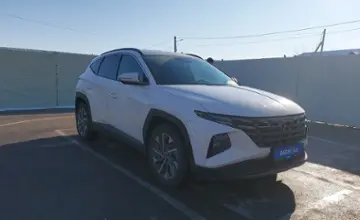 Hyundai Tucson 2022 года за 13 000 000 тг. в Шымкент фото 2