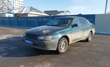 Toyota Carina E 1994 года за 1 300 000 тг. в Шымкент фото 1