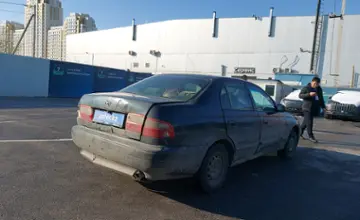 Toyota Carina E 1994 года за 1 300 000 тг. в Шымкент фото 3