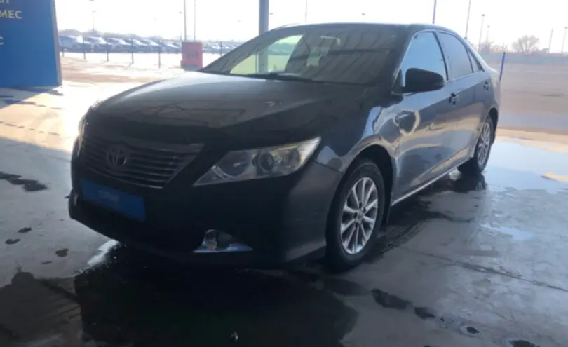 Toyota Camry 2013 года за 7 600 000 тг. в Шымкент